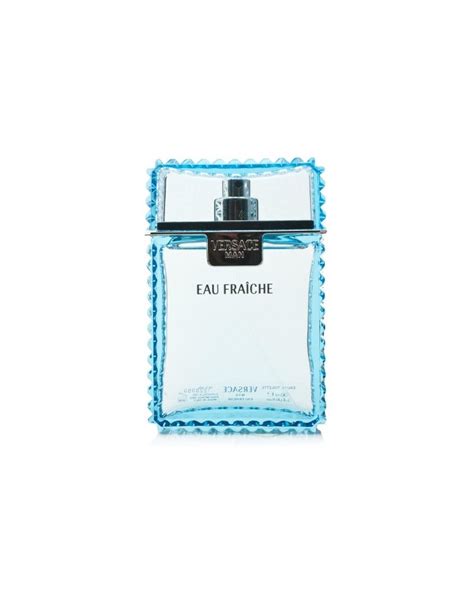 versace man eau fraiche 100ml m woda toaletowa tester